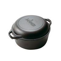 Lodge - Olla Holandesa Doble 4.7 Litros