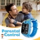 thumbnail image 5 of Reloj Inteligente Contixo para Niños con Pantalla Táctil HD 1,54", Cámara, 16 Juegos Educativos y Música, 5 of 8