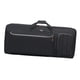 thumbnail image 5 of 1 pieza 61 teclas de almacenamiento a prueba de agua Accs ajustable portátil con asa teclado electrónico funda suave funda de transporte para viajes, 5 of 5