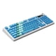 thumbnail image 2 of teclado MECANICO AJAZZ AK980 V2 PRO SW lichee / transparent Blue / us, 2 of 3