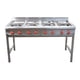 thumbnail image 3 of ANAFE 8 QUEMADORES INOX GLP, 3 of 6