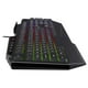 thumbnail image 3 of TECLADO GAMER TARGA TG K120RGB, 3 of 3