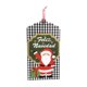 thumbnail image 1 of Cuelga Puerta Navidad, 1 of 4