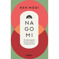 Ediciones Urano - Libro Nagomi