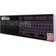 thumbnail image 2 of Teclado Gaming Orzly RX250K USB Rosa RGB Retroiluminado, 2 of 3