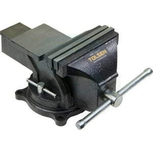 Tolsen - Tornillo Mecánico 100Mm/4""
