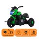 thumbnail image 2 of Moto Batería Eléctrico Infantil Hunt Verde Juguete, 2 of 2