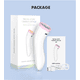 thumbnail image 1 of New RF UV Facial Led Red & Blue Acne Spot Treatment Home Use RF Beauty Device Equipment Wand Massager Face Light Therapy Machine, 1 of 3