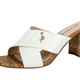 thumbnail image 4 of SANDALIAS ALQUIMIA BLANCO MUJER 3394 - Talla 38, 4 of 5