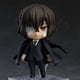 thumbnail image 2 of Figura de Acción Dexshun Dazai Osamu Cute Q Versión 10 cm PVC, 2 of 3