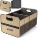 thumbnail image 1 of Organizador de maletero de coche FORTEM plegable de 45 litros para SUV y camiones, 1 of 6