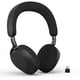 thumbnail image 1 of Auriculares Jabra Evolve3 75 Inalámbricos ANC USB-C Negro, 1 of 9