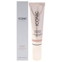 Potenciador De Luminosidad Iconic London Champagne Glow 28 Ml
