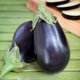 thumbnail image 2 of Plantas vivas Bonnie Plants Black Beauty berenjena 4 piezas, 2 of 9