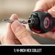 thumbnail image 2 of Destornillador recargable SKIL Twist 2.0 4V con ajuste de par, 2 of 3