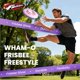 thumbnail image 3 of Frisbee Wham-O Freestyle, 27 cm, 160 g, duradero y flexible, 3 of 7