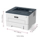 thumbnail image 2 of Impresora láser Xerox B230/DNI en blanco y negro inalámbrica, 2 of 8