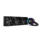 thumbnail image 1 of Enfriador líquido AIO CPU NZXT Kraken Elite 360 2024 360 360 mm, 1 of 9