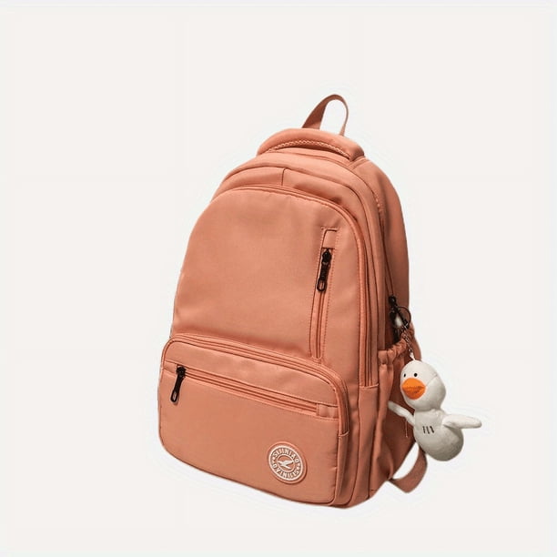 Upgrade Your College Style with Niche Sunshine Simple Summer School Bag - 10 Styles Available!