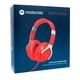 thumbnail image 3 of Audifonos Motorola XT 200 Over Ear Jack 3.5mm Rojo, 3 of 3