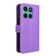 thumbnail image 4 of Funda Billetera para con Ranuras y Soporte Morado, 4 of 6