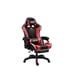 thumbnail image 2 of Silla Gamer Led Rgb Parlante Bluetooth Repoza Pies Control Rojo, 2 of 3