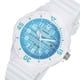 thumbnail image 2 of Reloj Analogo Blanco Casio LRW-200H-2CV, 2 of 2
