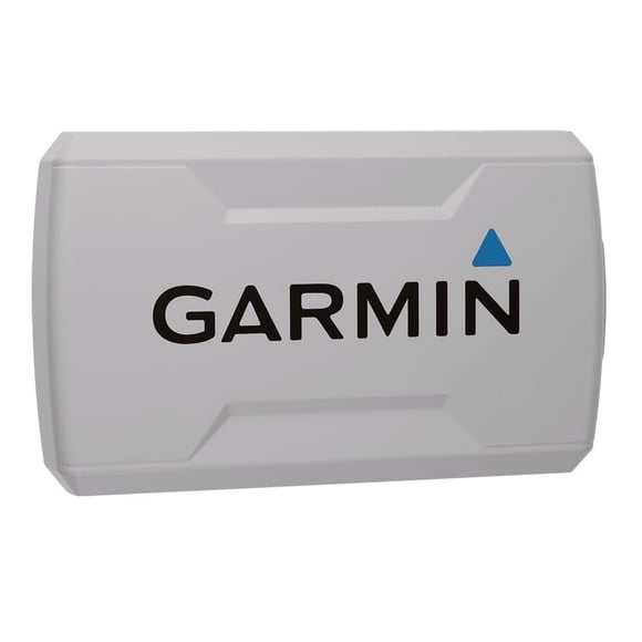 Funda protectora Garmin Striker/Vivid 9 unidades negra