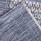 thumbnail image 5 of Alfombra Moody 160X230 Cm D3 Gris/Plata, 5 of 6