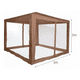 thumbnail image 3 of Toldo Comedor Mosquitero 3x3m, 3 of 3