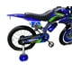 thumbnail image 2 of Bicicleta Aro 12 Bicimoto Amhapi Azul, 2 of 3