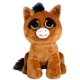 thumbnail image 2 of Feisty Pets - Caballo de peluche Evil Eden, 2 of 3