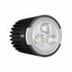 thumbnail image 2 of Foco Delantero Knog Lighthead 1100l 12305, 2 of 6