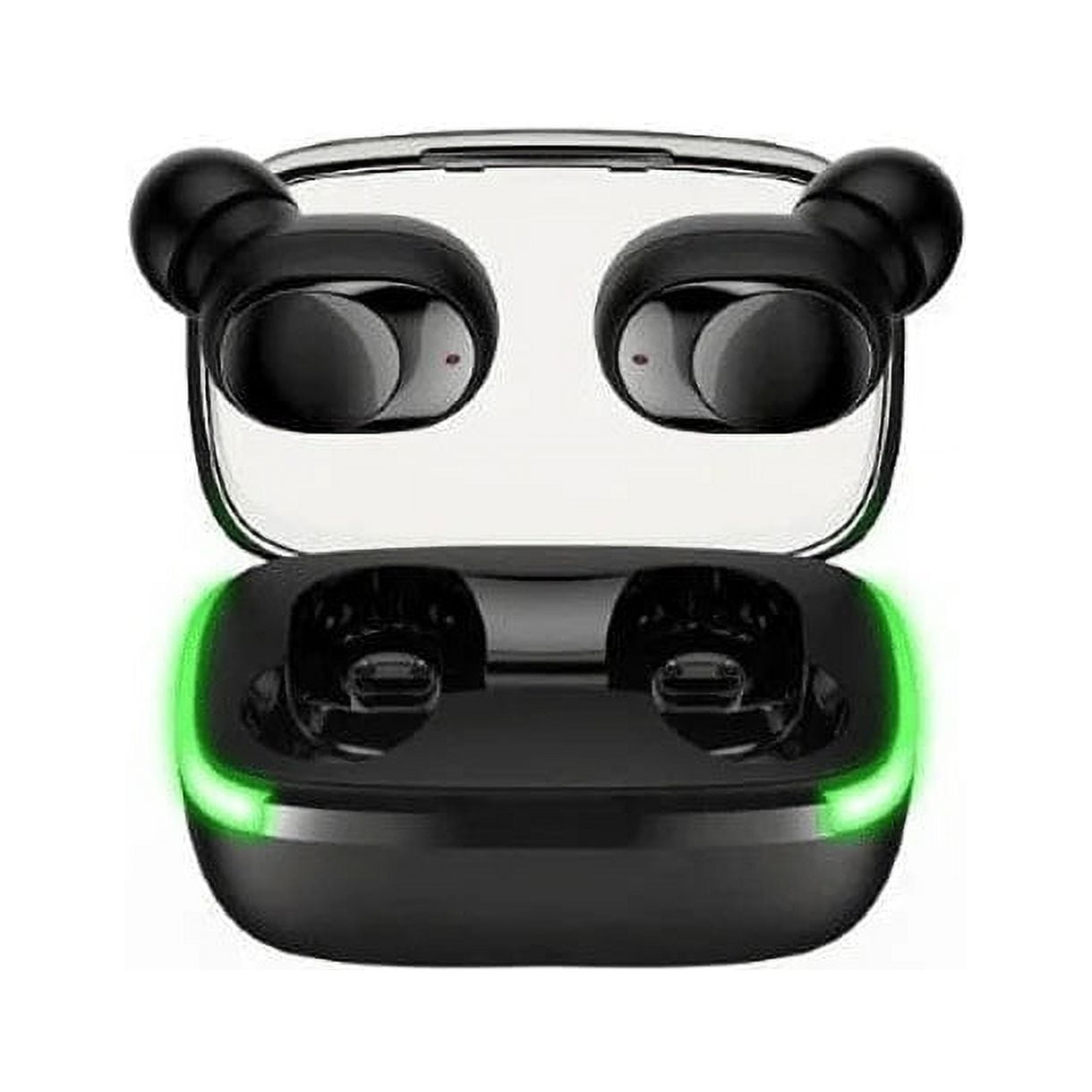 Leonimport - Auriculares Inalámbricos Y60 Compatible Con Android Y Iphone