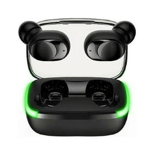 Leonimport - Auriculares Inalámbricos Y60 Compatible Con Android Y Iphone