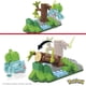 thumbnail image 4 of Set de Construcción Mega Pokémon Bosque de Bulbasaur 82 Piezas, 4 of 6