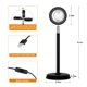 thumbnail image 3 of Proyector Sunset Lamp Tsrarey Sunset Lamps con puerto USB, 3 of 9