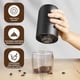 thumbnail image 3 of Molinillo de Café Eléctrico Portátil y Recargable USB con Ajuste de Grosor - Ideal para Uso en Casa y Oficina, Molinillo de Café Espresso, 3 of 3