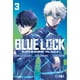 thumbnail image 1 of Manga Blue Lock Episode Nagi 03, 1 of 3