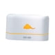 thumbnail image 1 of Humidificador De Aire, Difusor De Aroma De Aceite Esencial, Luz Nocturna USB Para Dormitorio, Oficina, Blanco, 1 of 3