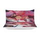 thumbnail image 3 of Chainsaw Man Anime Home Bed 3-piece Set Classic Japanese Anime Polyester Wash Student Dormitory Set, 3 of 5