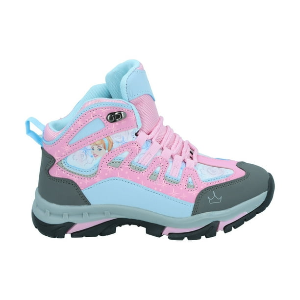 Zapato Outdoor Niña Princesa Disney Cenicienta