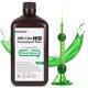 thumbnail image 1 of Impresora 3D de resina ELEGOO ABS-Like 3.0 Plus 2000 g, verde transparente, 1 of 8