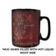 thumbnail image 5 of Tazas Clue Morphing de Harry Potter Expecto Patronum, 480 ml, 5 of 8