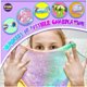 thumbnail image 3 of Kit Slime Unicornio Fun Kidz 600 ml Pegamento Claro, 3 of 3