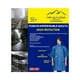 thumbnail image 5 of Poncho Para Lluvia Impermeable Pro Outdoor, 5 of 6