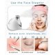 thumbnail image 3 of Vaporizador facial Kingsmile 3 en 1 NanoSteamer con aromaterapia, 3 of 9