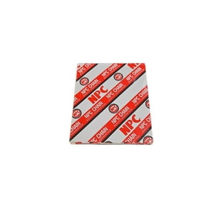 Genérico - Cadena Distribución Moto Gn 125/Cg125/Xl125/Cb125 Japonés