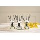 thumbnail image 5 of Set de difusores Reed CULTURE & NATURE Clean Cotton, 200 ml, con varillas, 5 of 6