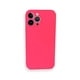 thumbnail image 1 of Carcasa Para iPhone 14 Pro Goma Fucsia, 1 of 3